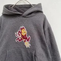 NIKE フードパーカー