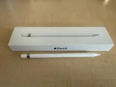【美品】Apple Pencil (第1世代) 動作確認済み