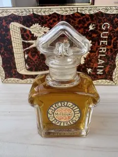 ゲラン ミツコ オードトワレ リフィル ケース 93ml 香水 GUERLAIN