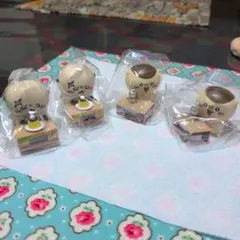 ちいかわダンボールウォッチ3