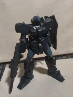 【組み立て済】MG 1/100 ジェスタ
