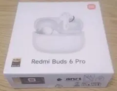 Redmi Buds 6 Pro ワイヤレスイヤホン