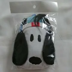 スヌーピー マルチポーチ