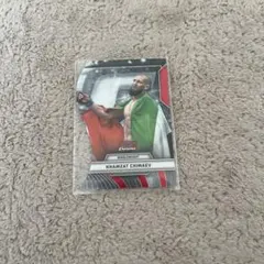 Topps Stadium Club UFC カムザット・チマエフ