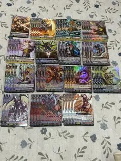 2025年最新】レギュレーション：Vスタンダード カードファイト