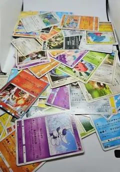 ポケモンカードまとめ売り