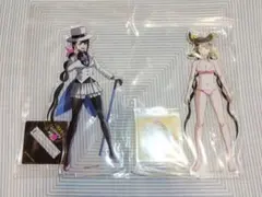 ダンガンロンパ 水着 SDR2 アクスタ 九頭龍 冬彦 辺古山 ペコ - メルカリ