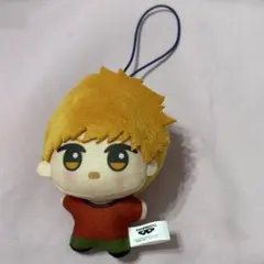 ブルーロック ちびちびぐるみ 國神 錬介