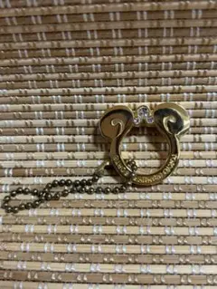 ミッキー　チャーム
