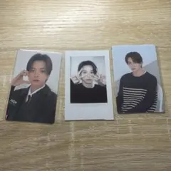 TREASURE 2024 Welcoming Collection トレカ