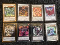 遊戯王 デッキパーツ エクシーズ