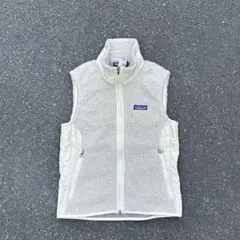 美品 patagonia ボアベスト C-boy archive y2k