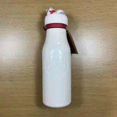 【箱付き】スターバックス バレンタイン2025ステンレスロゴボトル