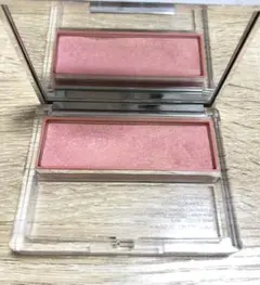 値下げ】クリニークCLINIQUEブラッシング ブラッシュ110 ピンクチーク