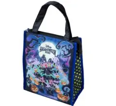 ディズニーハロウィン2025スーベニアランチケース