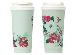 スタバ✩︎ホリデー2023✩︎ステンレス TOGO タンブラー 473ml