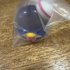 サンリオ ファッションリングオーロラコレクション2 タキシードサム オーロラ