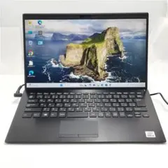 高性能ソニー中古SONYVAIO VJPK21 i5 16G SSD Win11 高性能ソニー中古SONYVAIO VJPK21 i5 16G SSD Win11 - メルカリ