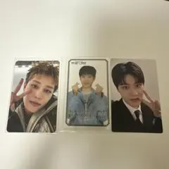 NCT127 テイル トレカ まとめ売り