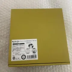チェンソーマン　早川家のお皿セット