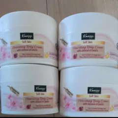 Kneipp Soft Skin Nourishing Body Creamのサムネイル