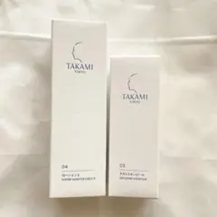 【新品】 TAKAMI タカミ タカミローションⅡ タカミSPエッセンスのサムネイル