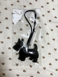 TAMBURINS ドッグチャーム スコティッシュテリア 新品 未開封 - メルカリ