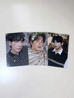 2025年最新】txt テヒョン weverse トレカの人気アイテム - メルカリ