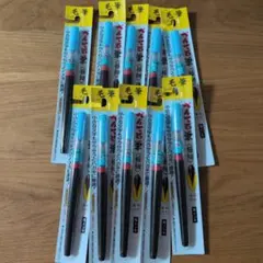 ぺんてる　ハイポリマー芯　最初期型　極期初　大日本文具 ぺんてる ハイポリマー芯 最初期型 極期初 大日本文具 - メルカリ