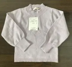 branshes キッズ 長袖トレーナー