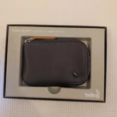 Bellroy ベルロイ 財布 小型スマホケース カードケース レア - メルカリ