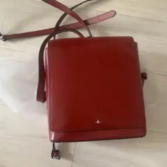 2026年最新】Vivienne Westwood カラー：レッド系 レディース リュック 