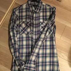 American rag cie Magine マージン チェックシャツのサムネイル