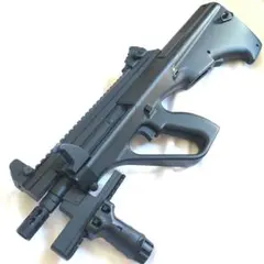 2026年最新】マルイ ステアーaugの人気アイテム - メルカリ