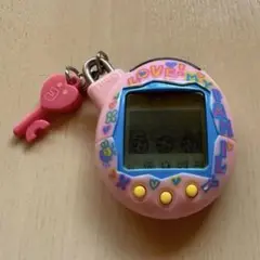 いぇー！ふぁみりーイロイロ！たまごっちプラス　ふぁみたまラブ柄 ふぁみりーイロイロ!たまごっちプラスらぶらぶ育て方ガイド |本