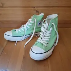 25cm コンバースハイカット