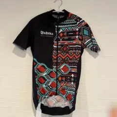 支給品　Team Qhubeka 半袖サーマルジャージ　ASSOS クベカアソス 2026年最新】Qhubekaの人気アイテム - メルカリ
