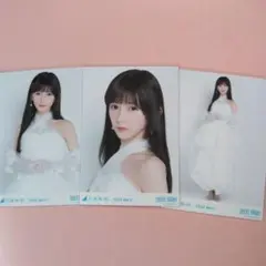 乃木坂46生写真セット（池田瑛紗さん） - メルカリ