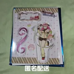 鬼滅の刃 ufotable cafe VD&WD2026 アクスタ 甘露寺蜜璃