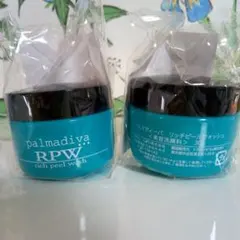 新品 palmadiva RPW rich peel wash 洗顔料 - メルカリ
