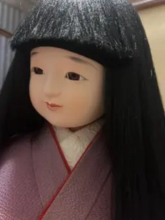 2025年最新】市松人形 着物の人気アイテム - メルカリ