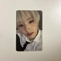 2026年最新】NCT wish サクヤ cdの人気アイテム - メルカリ
