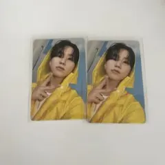 seventeen Heaven carat ホシ