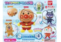 アンパンマンエアーフレンズ13