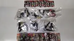 ガシャポン 仮面ライダー ショッカー戦闘員スペシャル 全6種コンプリート　新品