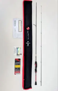 ダイワ 月下美人 EX 麗 510UL-S・Q AGS - メルカリ