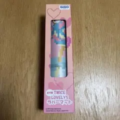 GiGO限定】TWICE LOVELYS ラバーマット ミナ ミブリー - メルカリ