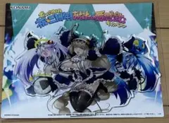 ボンバーガール 2周年 アクリルスタンドコレクション 未開封