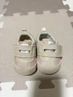 【新品未使用】ベビー靴 11.5cm