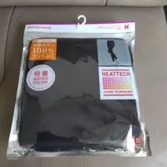UNIQLO HEATTECH 極暖 コットンレギンス EXTRA WARM M